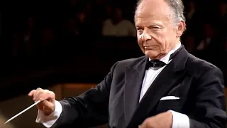 Wagner: Götterdämmerung (final scene) / Maazel · Berliner Philharmoniker