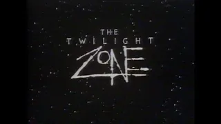 The Twilight Zone (1985) TV Show Trailer