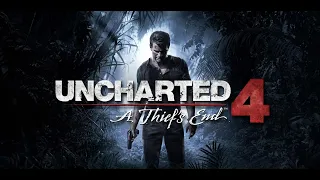 🔴МУРА ИГРАТЬ! | Uncharted 4: A Thief's End | #shorts #twitch #stream