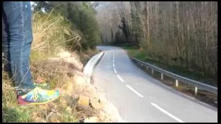 Rallye Catalunya CostaBrava 2014 - Cladells