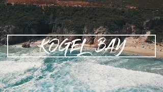 Kogelbaai, Cape Town (DJI MAVIC PRO)