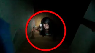 10 Scary Videos To Real To Be Fake