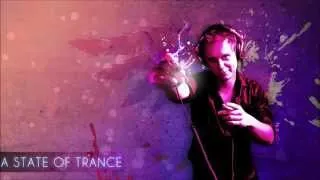 Armin van Buuren - A State of Trance Episode 1 - (2002)