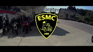 ESMC Extra Kamperen 2018