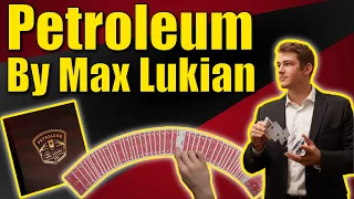 Petroleum By Max Lukian | The ULTIMATE Triumph