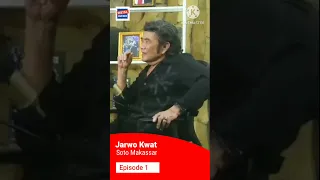 Bisikan Rhoma - Jarwo Kwat. Soto Makassar.