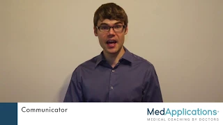 CanMeds Roles and The Medical School Interview | MedApplications