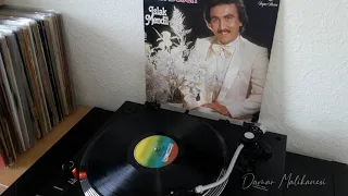 Ümit Besen - Ask Kitabi 1981 - Türküola (Plak)