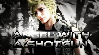 【GMV】 FFXV PROMPTIS — Angel With A Shotgun