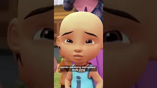 Upin & Ipin Jaman Majapahit NO COUNTER !!