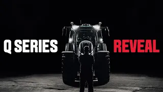 Valtra Q Reveal