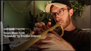 House Music Ep 48: Brandon Ridenour