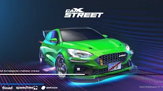 🔥CarX Street 0.9.1💲 Hack mod money, взлом на деньги, прокачка золота.