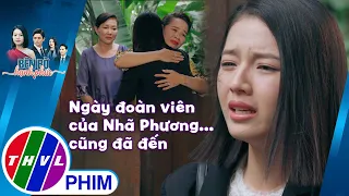 Ngày đoàn viên trong mơ của Nhã Phương... cũng đã đến | BÊN BỜ HẠNH PHÚC