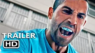 AVENGEMENT Official Trailer (2019) Scott Adkins Movie