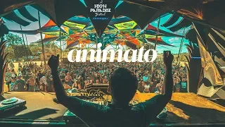 Animato - High Paradise Festival 2019