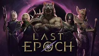 Last Epoch Gameplay - First Look (4K) (Early Access)