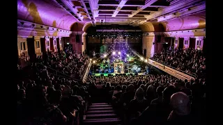 The Black Crowes - Twice As Hard - Live at Newcastle O2 City Hall, 17.05.24