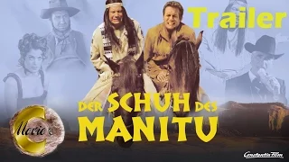 Der Schuh des Manitu - Trailer - Deutsch
