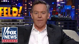 Gutfeld: How would I be if I stopped for a week?