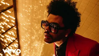 The Weeknd - Blinding Lights (Radio Edit Version!!!)