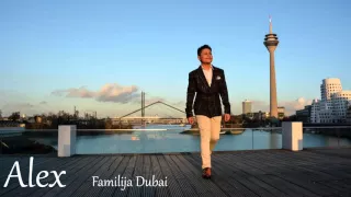 Alex 2016 -Familija Dubai
