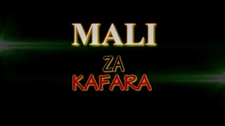 MALI ZA KAFARA,BONGO MOVIE