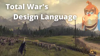 Total War's Design Language: No Style, No Substance, No Grace