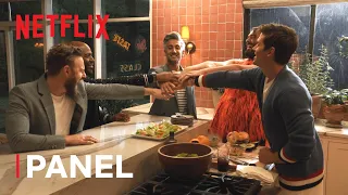 Queer Eye | Sowing Seeds of Connection with the Fab Five | Netflix