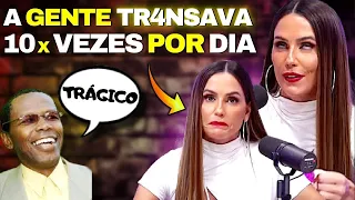 DEBORAH SECCO Se Separa Depois De Expor Sua INTIMIDADE Na Internet