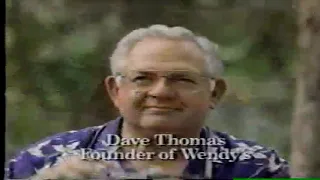 June 1992 NBC Las Vegas Commercials