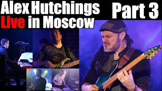 Happy Days: Live in Moscow Part 3