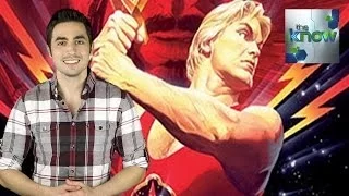Flash Gordon Reboot in the Works - The Know
