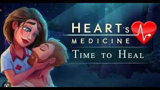 Heart’s Medicine - Time To Heal: Story (Subtitles)