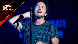 Pearl Jam - Black + Lyrics Meaning