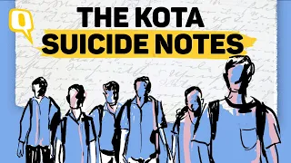 'Sorry Mummy, Papa…:’ What Suicide Letters Recovered After Student Deaths in Kota Reveal | The Quint