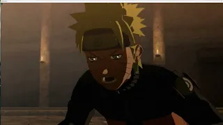 Naruto: Ultimate Ninja Storm 2 English dub Walkthrough Gameplay part 6 - No Commentary