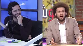 صحري بحري: جو شو نتبعو برشا باش نفك منو برشا حاجات تقنية