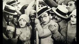 A Celebration of the American Silent Film