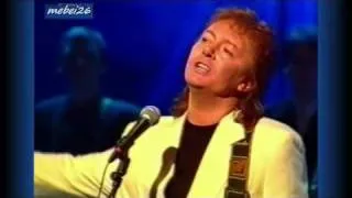 Chris Norman - Midnight lady - Christmas concert in Riga 1997