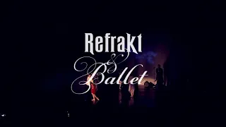 Refrakt&Ballet - Рок-балет "Снежная Королева" - Битва | Rock Ballet Live