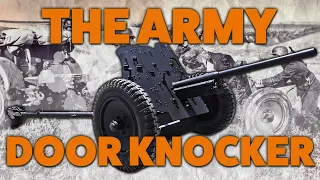 The Army Door Knocker | Pak 35/36 | Anti-Tank Chats
