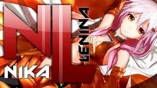 Guilty Crown / Euterpe (Nika Lenina Russian Version)