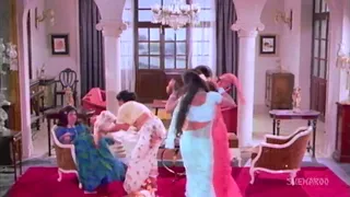 rekha vs jayshree t catfight