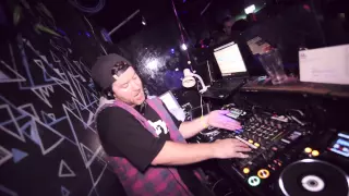 DUB Brisbane Foam vs Fluro #15 Party Highlight Video