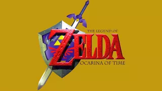 Horse Race (Extended Mix) - The Legend of Zelda: Ocarina of Time