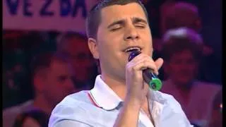 Nebojsa Vojvodic - Uspeo sam u zivotu - (LIVE) - Zvezde Granda - (TV Pink)