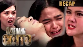 Carlos Bartolome is dead | Kadenang Ginto Recap (With Eng Subs)