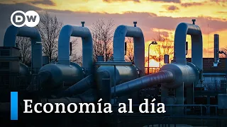 ¿Puede EE. UU. suplir el gas ruso en Europa?