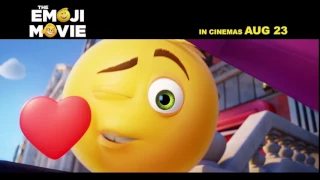 THE EMOJI MOVIE - GET READY